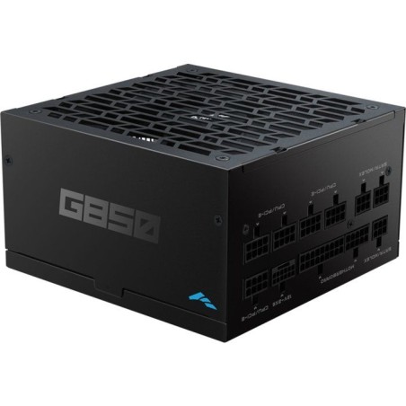 SAMA - G850 - Alimentation PC modulaire - 850 W - Noir