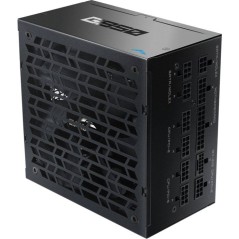 SAMA - G850 - Alimentation PC modulaire - 850 W - Noir
