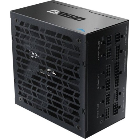 SAMA - G850 - Alimentation PC modulaire - 850 W - Noir