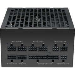 SAMA - G850 - Alimentation PC modulaire - 850 W - Noir