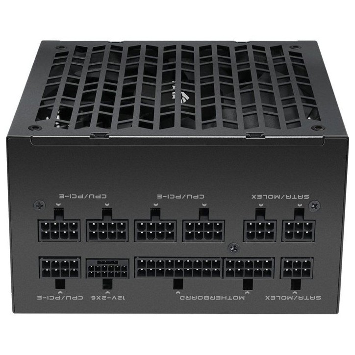 SAMA - G850 - Alimentation PC modulaire - 850 W - Noir