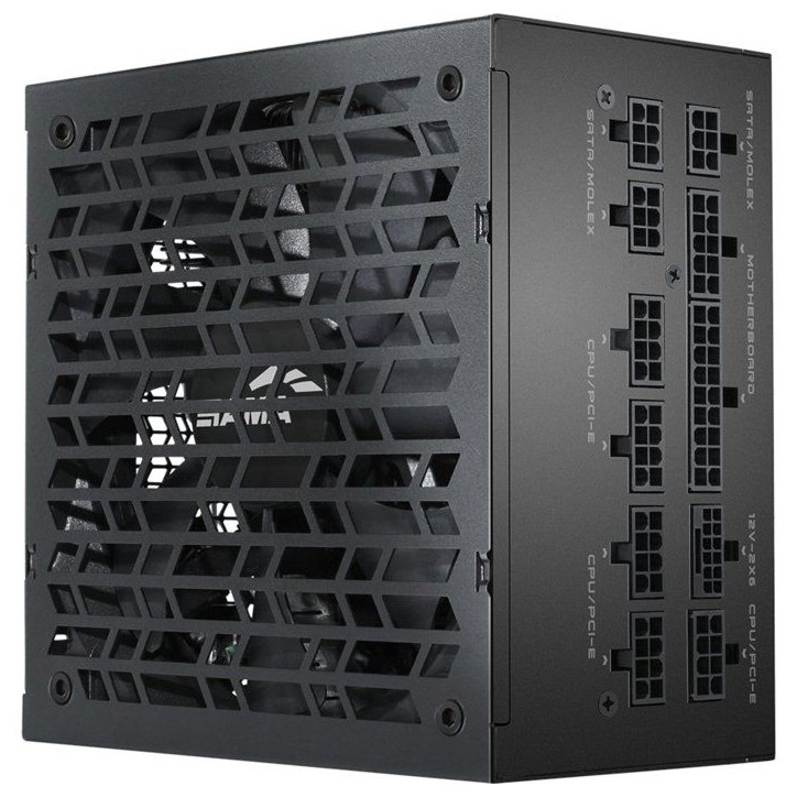 SAMA - G850 - Alimentation PC modulaire - 850 W - Noir