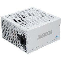 SAMA - G850 - Alimentation PC modulaire - 850 W - Blanc