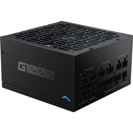 SAMA - G1000 - Alimentation PC modulaire - 1000 W - Noir