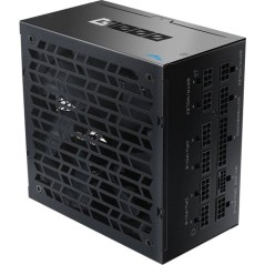 SAMA - G1000 - Alimentation PC modulaire - 1000 W - Noir