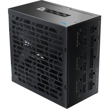 SAMA - G1000 - Alimentation PC modulaire - 1000 W - Noir
