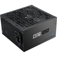 SAMA - G1000 - Alimentation PC modulaire - 1000 W - Noir