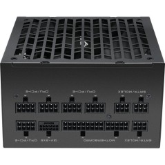 SAMA - G1000 - Alimentation PC modulaire - 1000 W - Noir