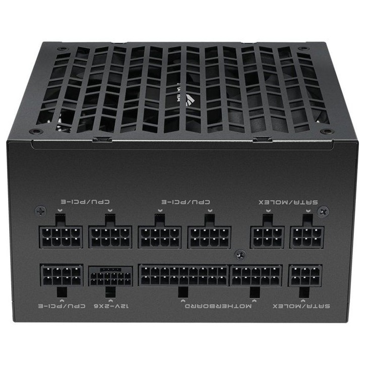 SAMA - G1000 - Alimentation PC modulaire - 1000 W - Noir