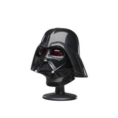 Mini casque de Dark Vador, piece de collection premium a l'échelle 15