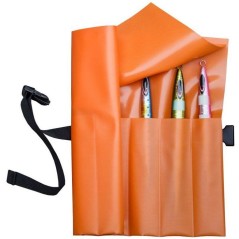 Trousse de peche - HPA - Jig a Popper - Rangement montage - Rangement