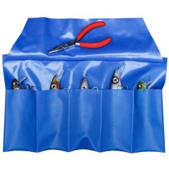 Trousse de peche - HPA - Taille M - Popper - Montage - Jig
