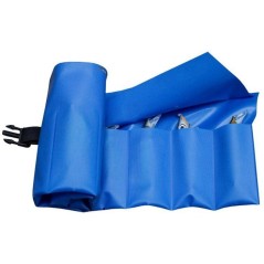 Trousse de peche - HPA - Taille M - Popper - Montage - Jig
