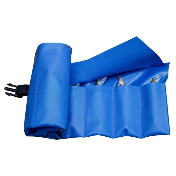 Trousse de peche - HPA - Taille M - Popper - Montage - Jig