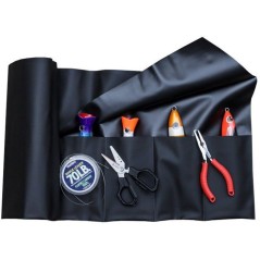 Trousse de peche - HPA - Taille L - Popper - Montage - Jig