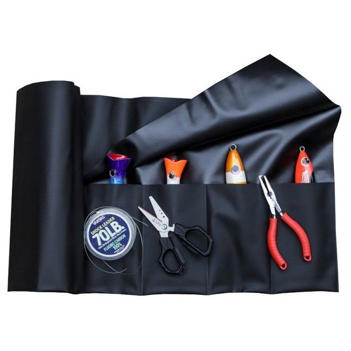 Trousse de peche - HPA - Taille L - Popper - Montage - Jig