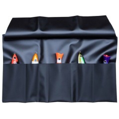 Trousse de peche - HPA - Taille L - Popper - Montage - Jig