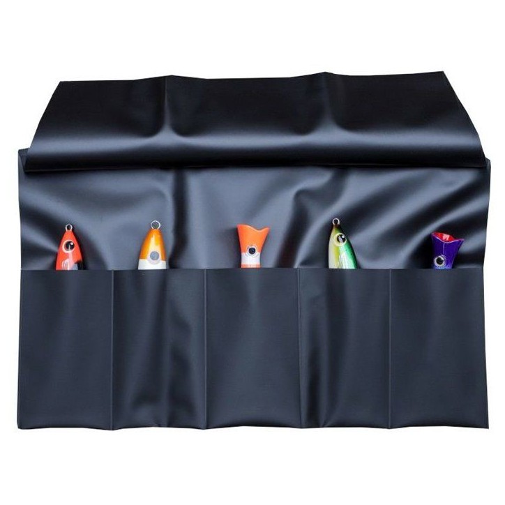 Trousse de peche - HPA - Taille L - Popper - Montage - Jig