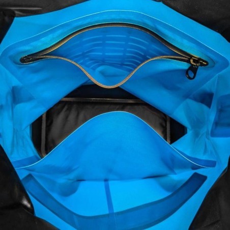 Sac fourre-tout étanche - HPA - Dry Tote - 30/40 L - Bleu - Étanche