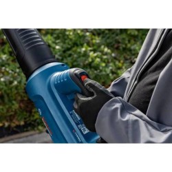 Bosch Professional 18V Souffleur GBL 18V-750 (780 m³/h, vitesse d'air