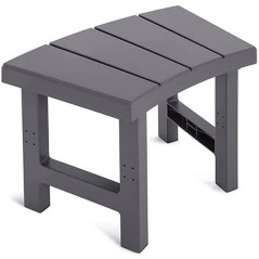 Entourage de spa 4 places rond - INTEX - Pack 2 pieces medium - Léger