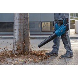 Bosch Professional 18V Souffleur GBL 18V-750 (780 m³/h, vitesse d'air