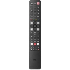 Télécommande dédiée TV - TCL / Thomson