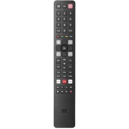 Télécommande dédiée TV - TCL / Thomson