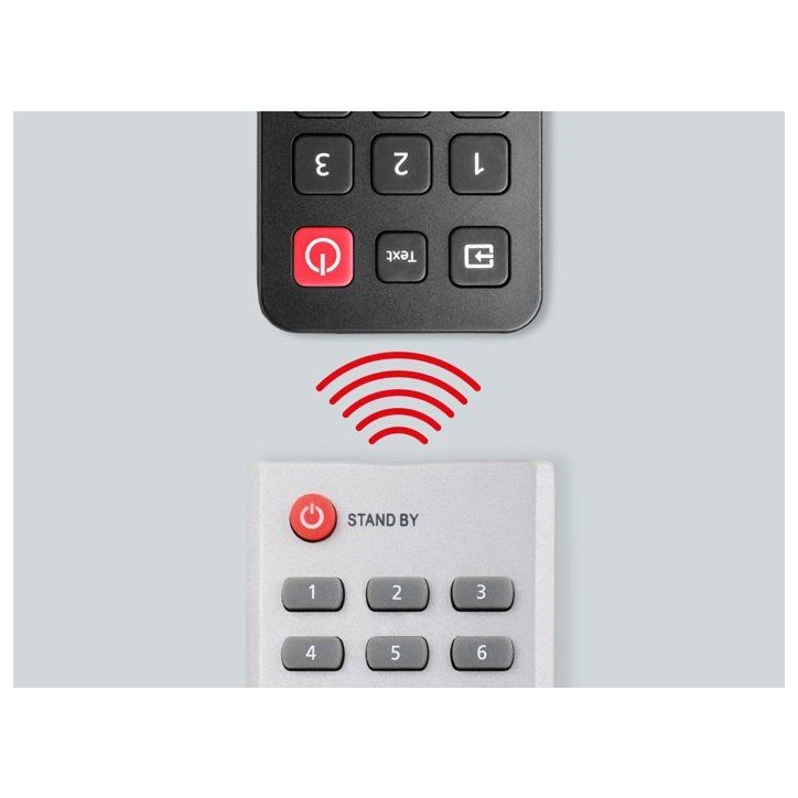 Télécommande dédiée TV - TCL / Thomson