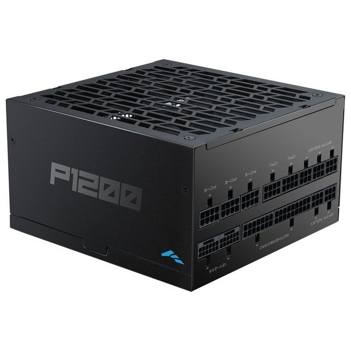 SAMA - P1200 - Alimentation PC modulaire - 1200 W - Noir SAMA - P1200 - Alimentation PC modulaire - 1200 W - Noir