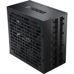 SAMA - P1200 - Alimentation PC modulaire - 1200 W - Noir