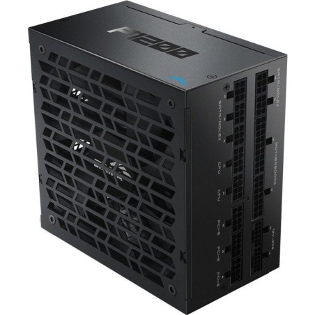 SAMA - P1200 - Alimentation PC modulaire - 1200 W - Noir