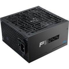 SAMA - P1200 - Alimentation PC modulaire - 1200 W - Noir
