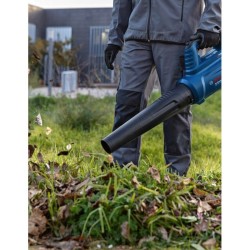 Bosch Professional 18V Souffleur GBL 18V-750 (780 m³/h, vitesse d'air