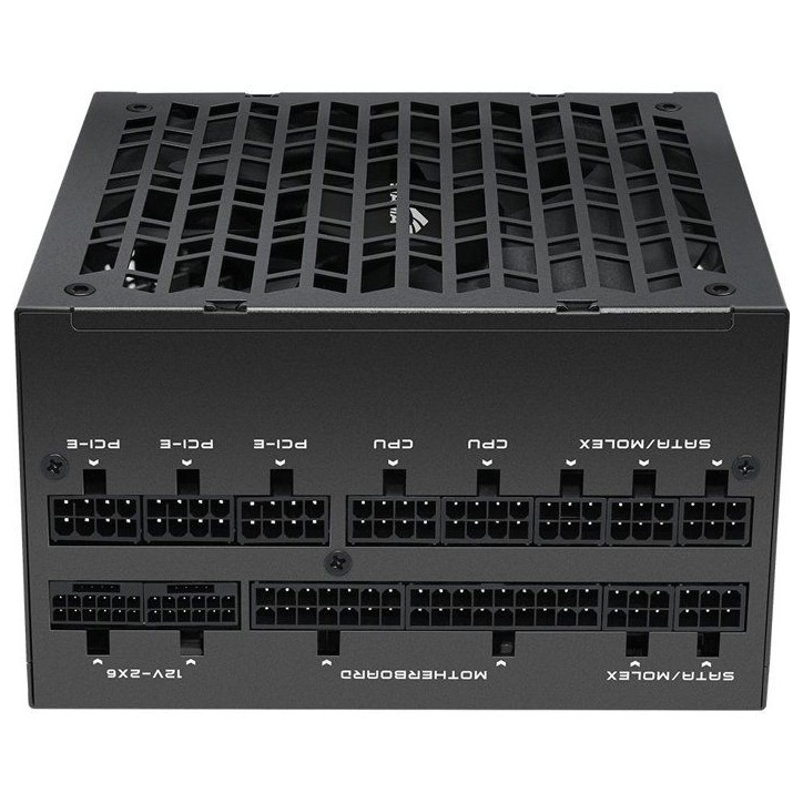 SAMA - P1200 - Alimentation PC modulaire - 1200 W - Noir SAMA - P1200 - Alimentation PC modulaire - 1200 W - Noir