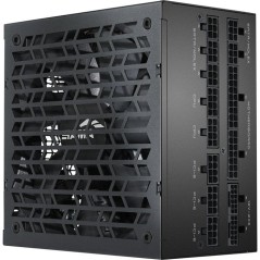 SAMA - P1200 - Alimentation PC modulaire - 1200 W - Noir