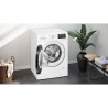 Lave-linge hublot SIEMENS WM14N248FR iQ300 - 8 kg - Induction - L60cm