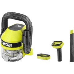 RYOBI Aspirateur voiture 18V ONE+ avec embout flexible - sans batterie