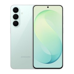 SAMSUNG S26 FE 256 Go Vert d'eau