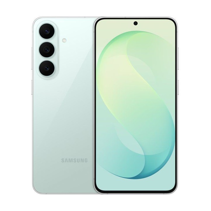 SAMSUNG S26 FE 256 Go Vert d'eau