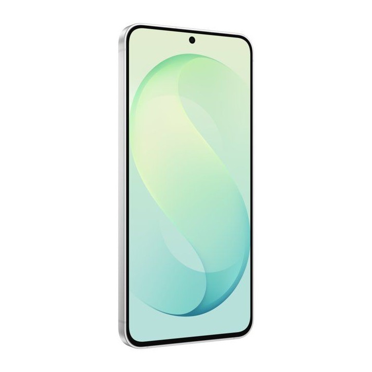 SAMSUNG S26 FE 256 Go Vert d'eau