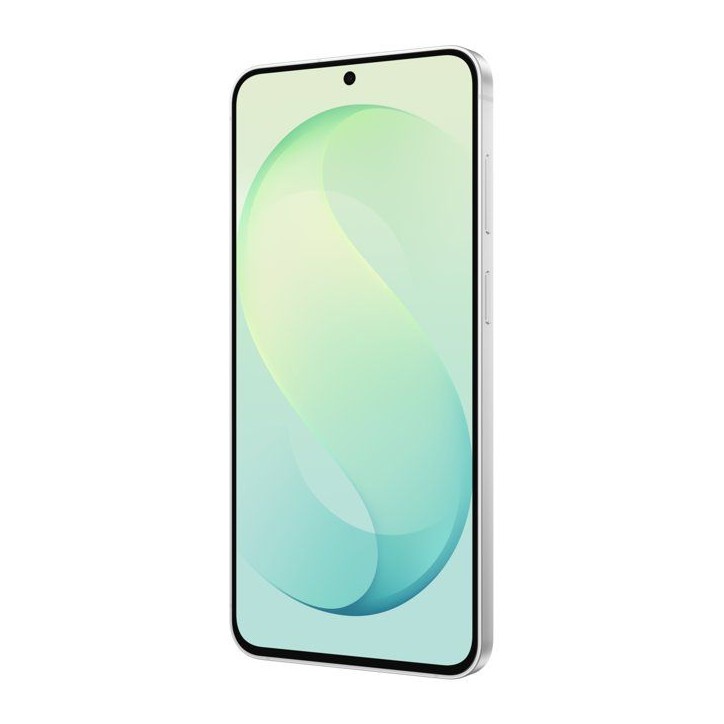 SAMSUNG S26 FE 256 Go Vert d'eau