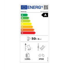 SAMSUNG S26 FE 256 Go Vert d'eau