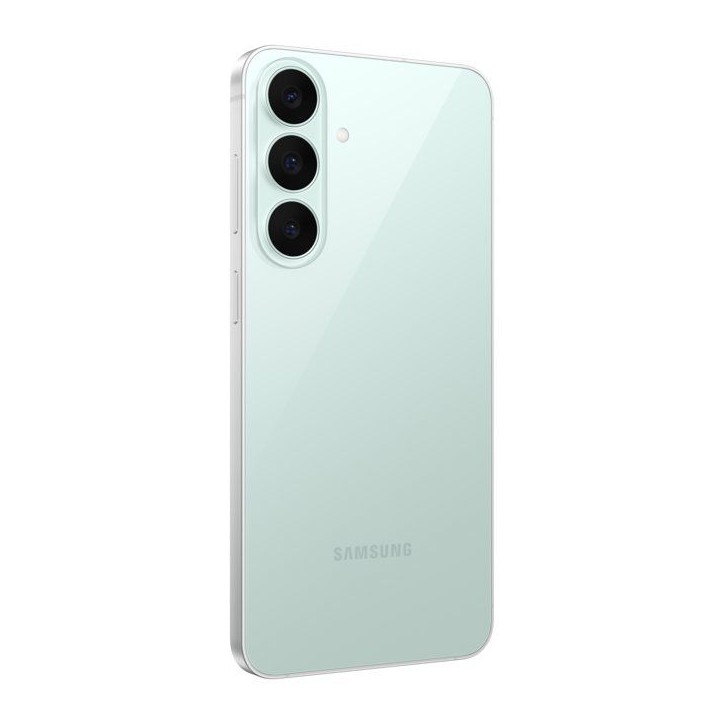 SAMSUNG S26 FE 256 Go Vert d'eau