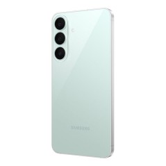 SAMSUNG S26 FE 256 Go Vert d'eau