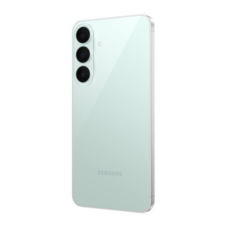 SAMSUNG S26 FE 256 Go Vert d'eau