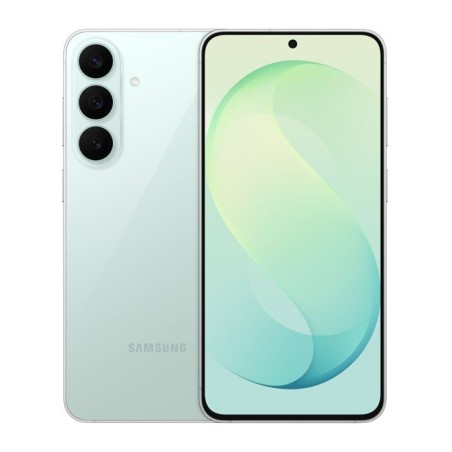 SAMSUNG S26 FE 128 Go Vert d'eau