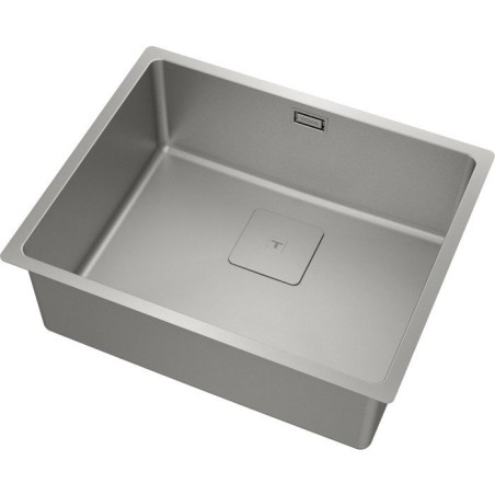 Évier - Inox Fortinox - Inox mat - 3 poses - TEKA - PureLine