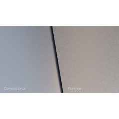 Évier - Inox Fortinox - Inox mat - 3 poses - TEKA - PureLine