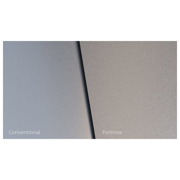 Évier - Inox Fortinox - Inox mat - 3 poses - TEKA - PureLine